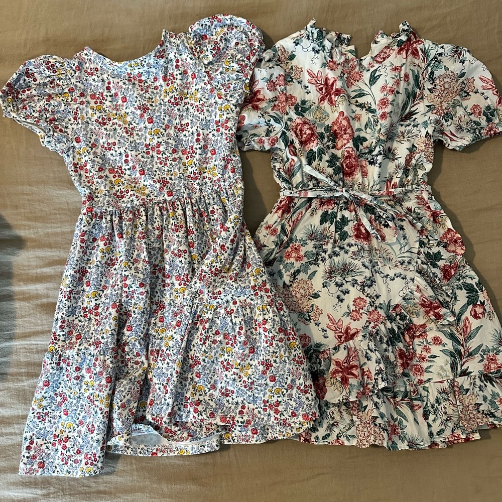 Janie and Jack Dresses